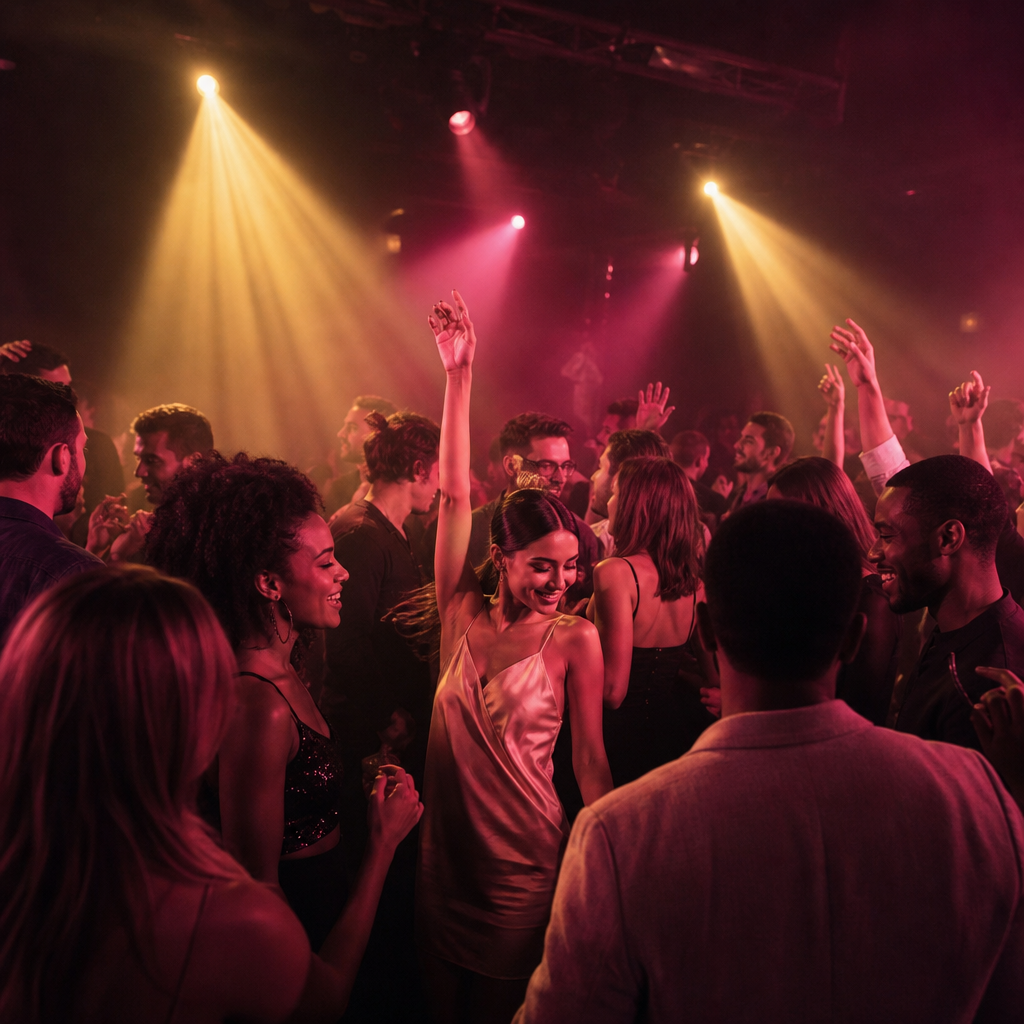 Nightclub